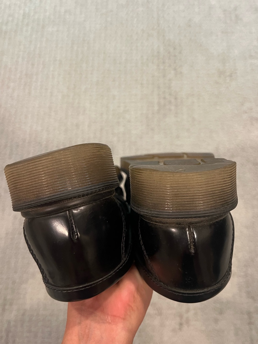 Dr. Martens Adrian Tassel Loafers - Picture 5 of 7